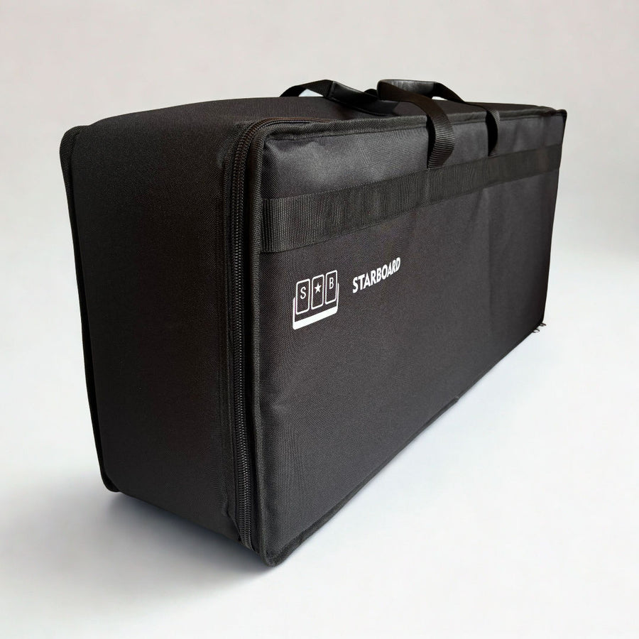 Borsa per pedalboard Starboard SB01