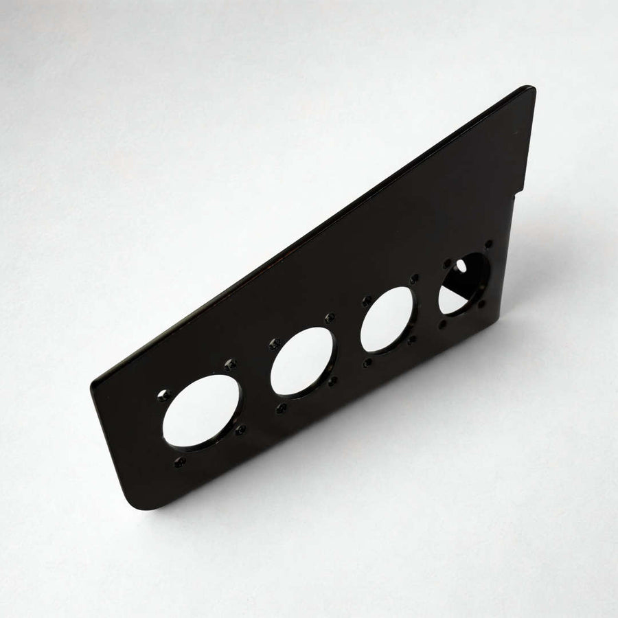 STARBOARD PATCHBAY SB01-SB02