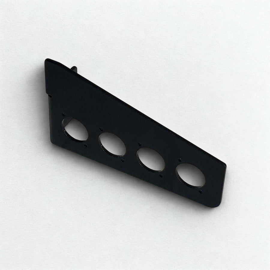 STARBOARD PATCHBAY SB01-SB02