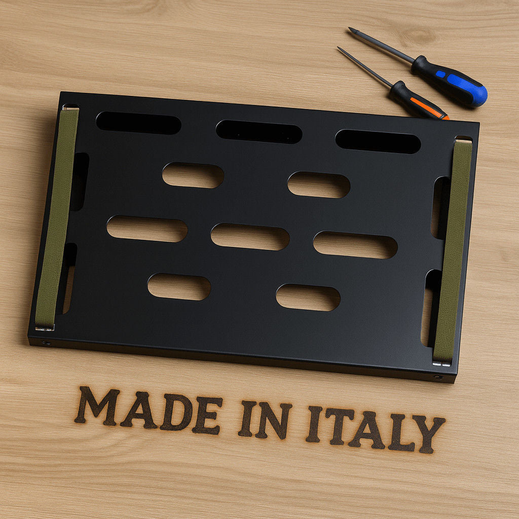 Made in Italy