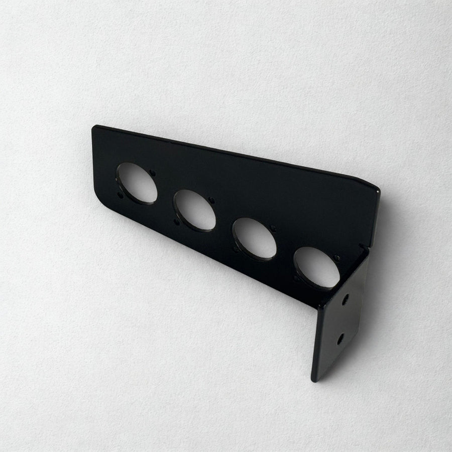 patchbay per pedalboard Starboard