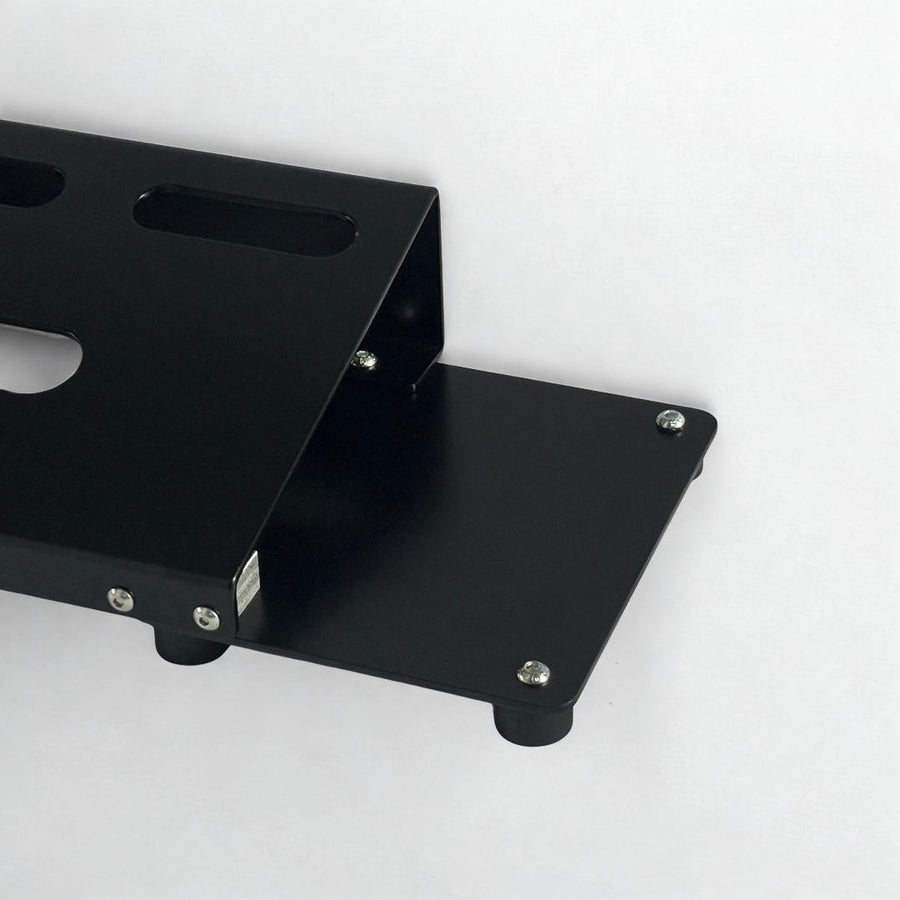 supporto pedale volume per chitarristi