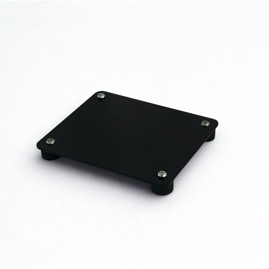 supporto pedale volume per chitarristi