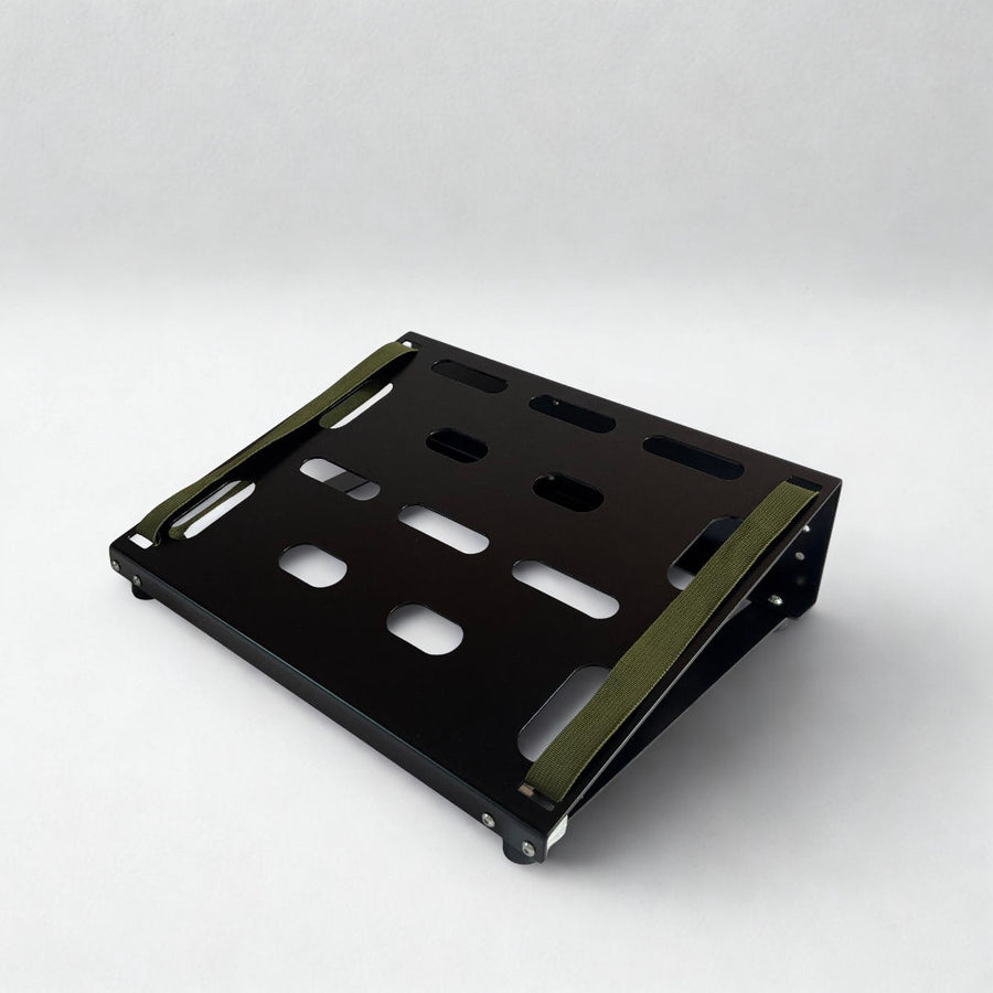 pedaliera starboard media