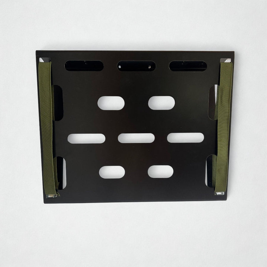 pedaliera starboard media