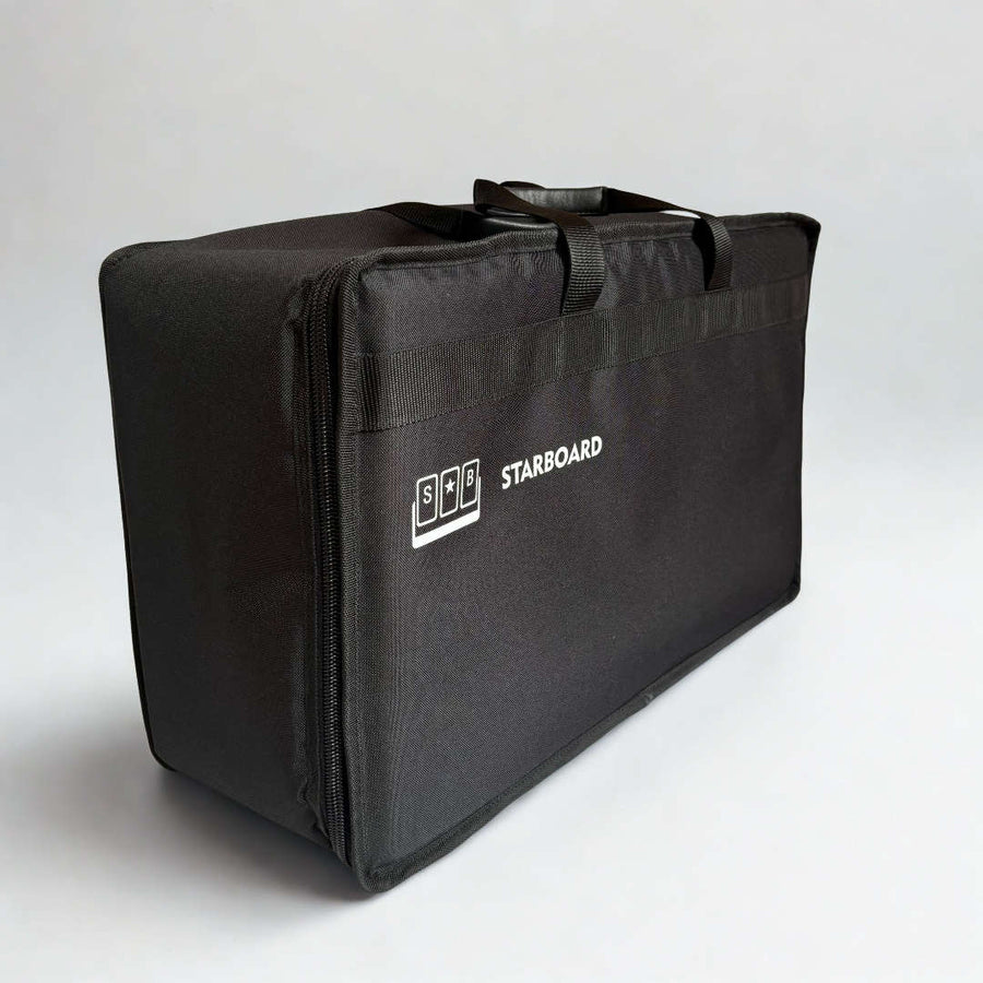 CUSTODIA STARBOARD SB02