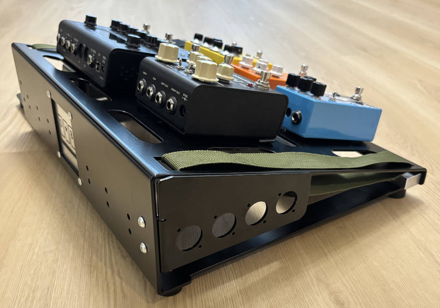 Sollevamento intelligente